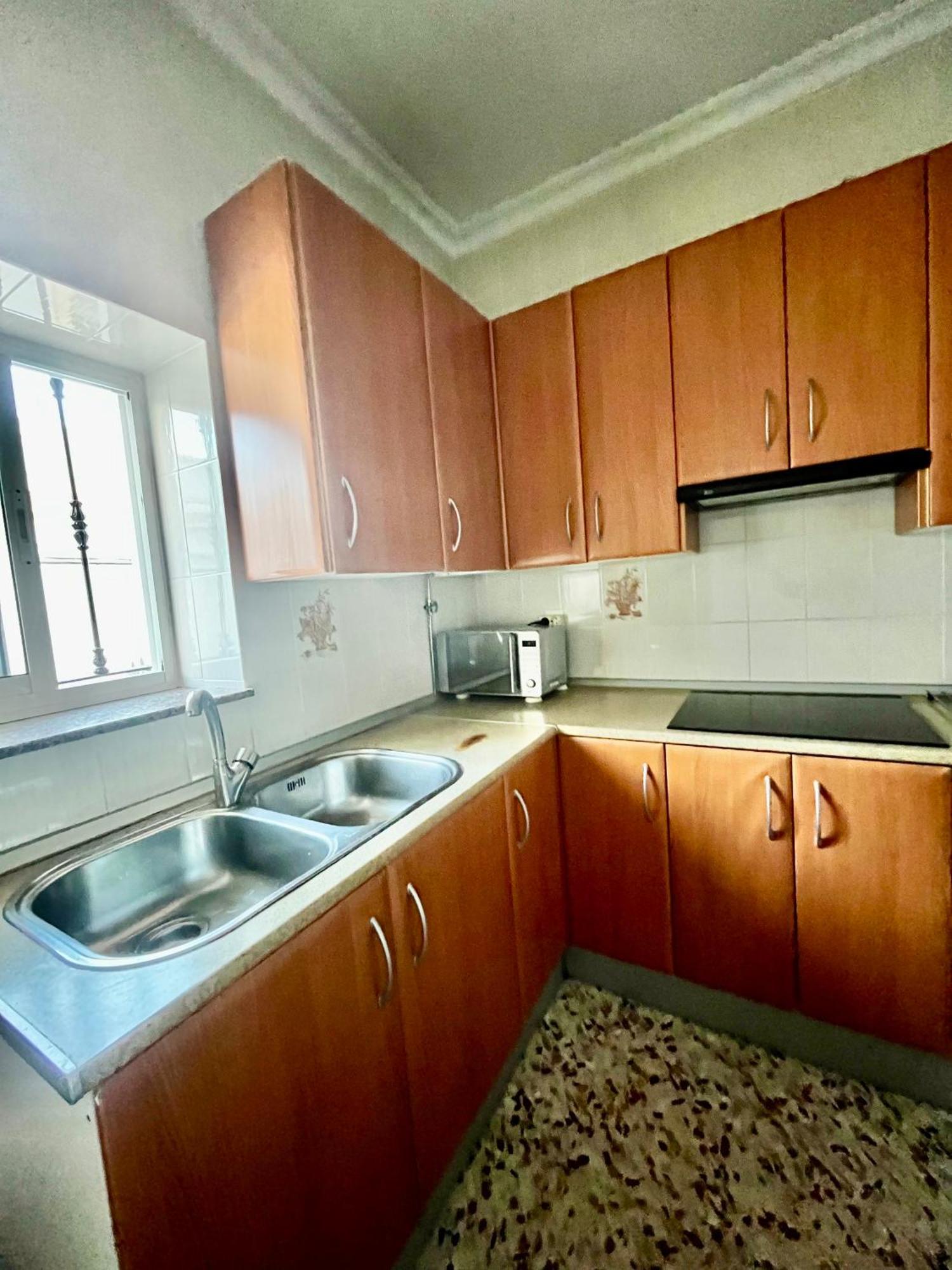 Casa En El Centro De San Fernando Villa Ngoại thất bức ảnh