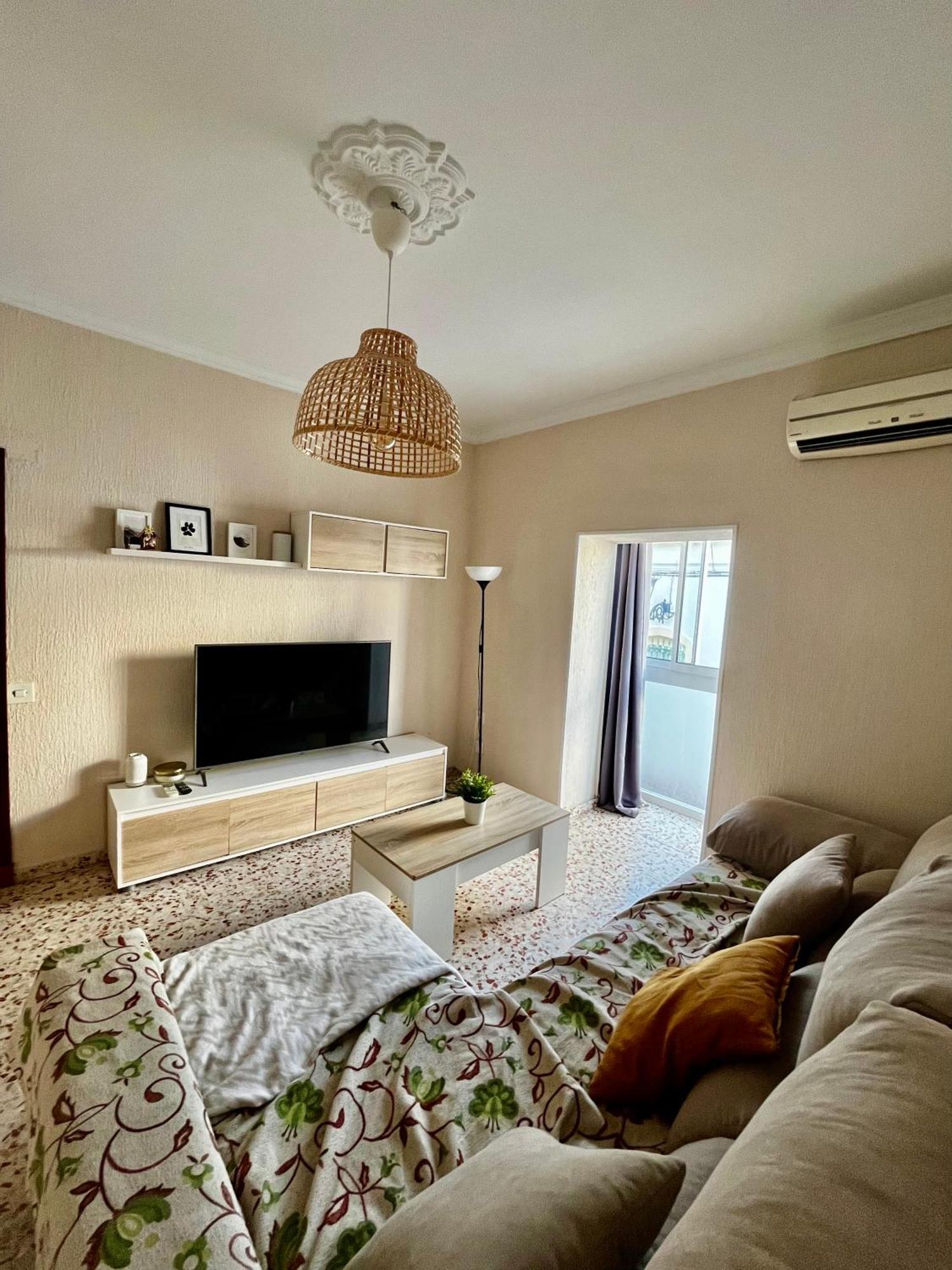 Casa En El Centro De San Fernando Villa Ngoại thất bức ảnh