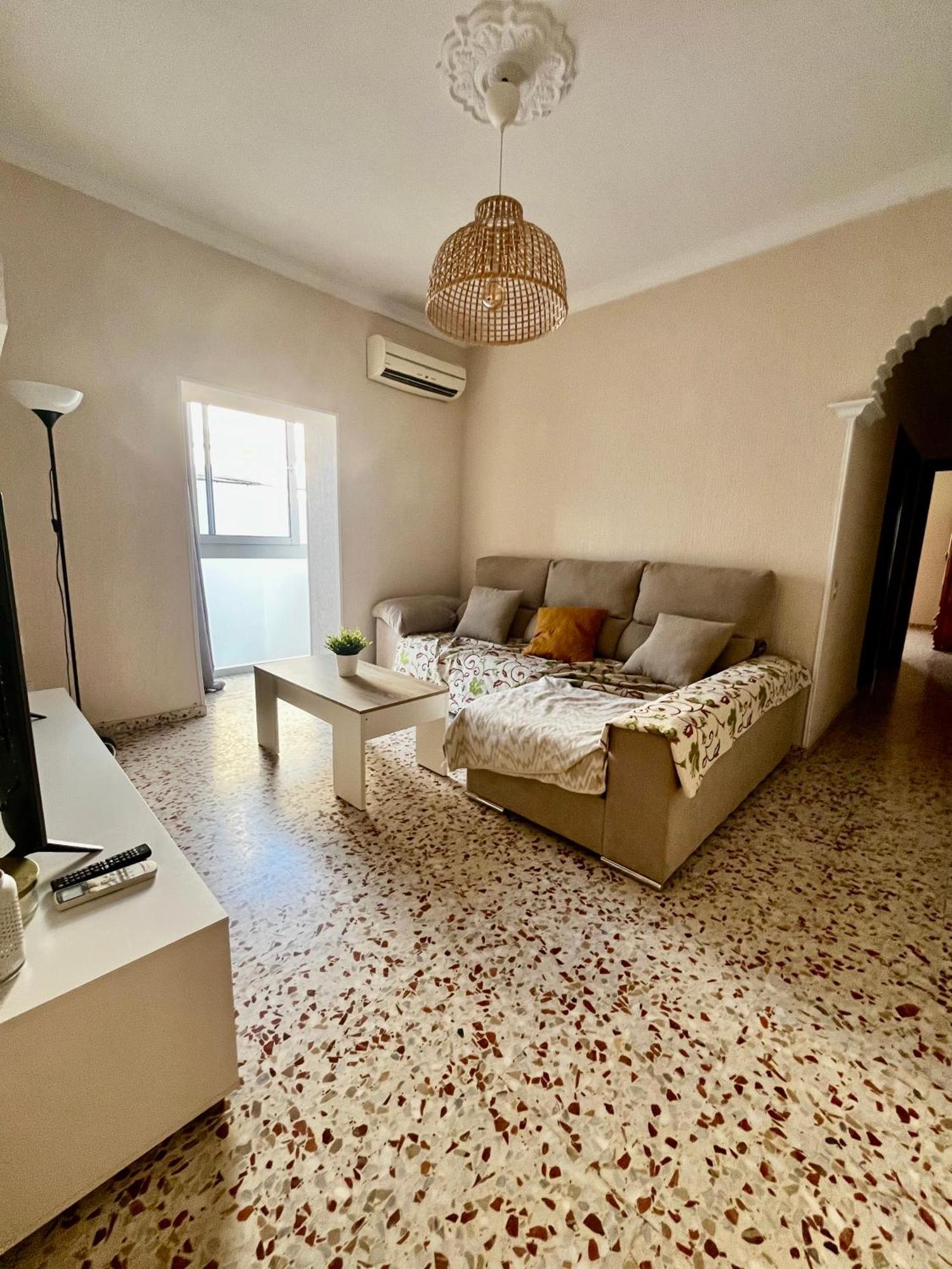 Casa En El Centro De San Fernando Villa Ngoại thất bức ảnh